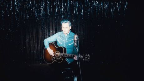 Jack White “Love Is Selfish”