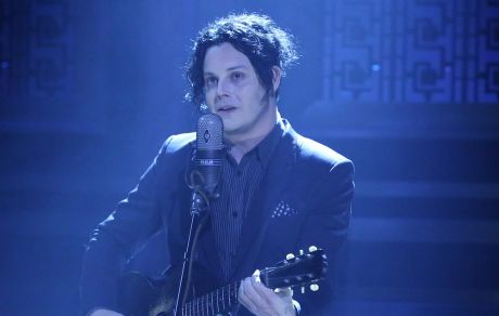 Jack White: Το ροκ χρειάζεται μία ένεση για να επανέλθει δυνατό