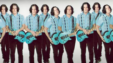 Ιστορική εμφάνιση του Jack White στο SNL