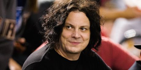 Αρέσουν στον Jack White οι Black keys και οι Greta Van Fleet