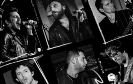 To Supergroup, The Jaded Hearts Club και το  ‘Love’s Gone Bad’
