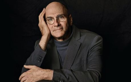 James Taylor: o Trump δεν είναι Hitler, αλλά
