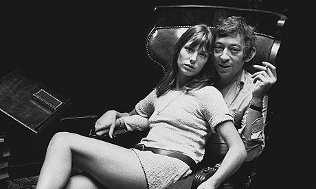 Je T'Aime…Moi Non Plus-Jane Birkin-Serge Gainsbourg