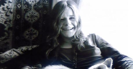 Ο Χατζιδάκις και η Janis Joplin