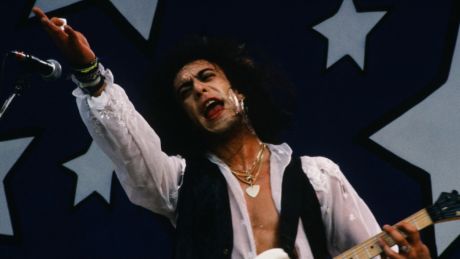 Πέθανε 58 ετών ο Jeff LaBar, κιθαρίστας των Cinderella