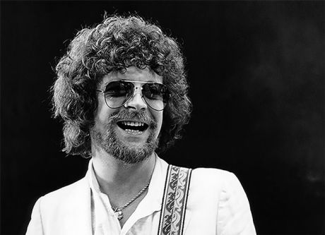 Ο Γιάννης Πετρίδης ακούει Jeff Lynne και ELO...