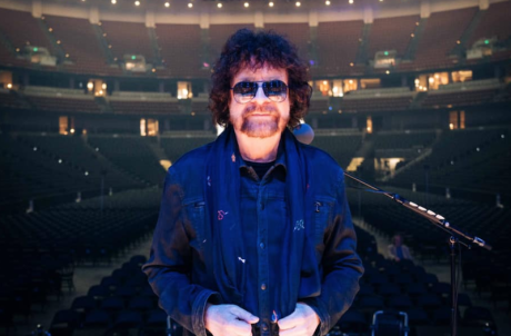 From Out of Nowhere. το νέο άλμπουμ των ELO