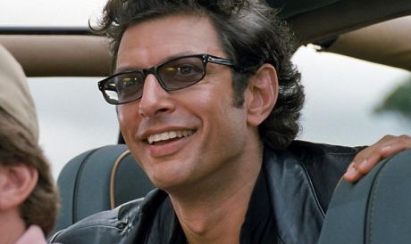 10 φιλμ με τον Jeff Goldblum