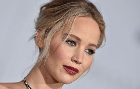 Jennifer Lawrence: Με ανάγκασαν σε “γυμνή οντισιόν” όταν ξεκίνησα την καριέρα μου...