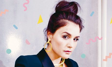 Νέα τραγούδια της Jessie Ware