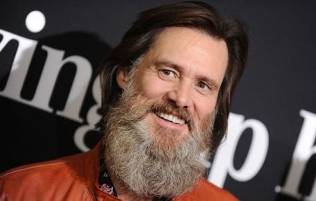 Ο Jim Carrey σε δίκη για το θάνατο της πρώην συντρόφου του