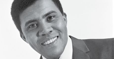 Πέθανε 78 ετών ο Jimmy Ruffin