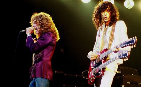 Οι Led Zeppelin γίνονται για πρώτη φορά ντοκιμαντέρ και διηγούνται οι ίδιοι την ιστορία τους