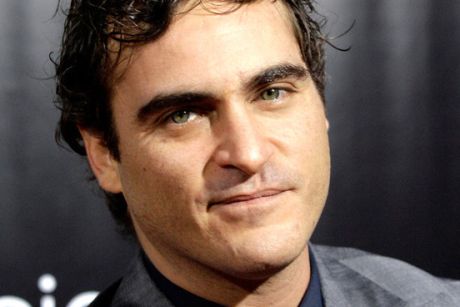 46 ετών ο Joaquin Phoenix