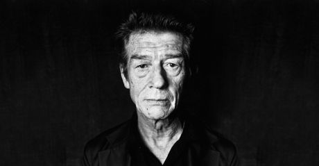 10 ταινίες με τον John Hurt