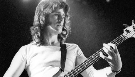 John Wetton είχε συμμετοχή σε πολλά συγκροτήματα