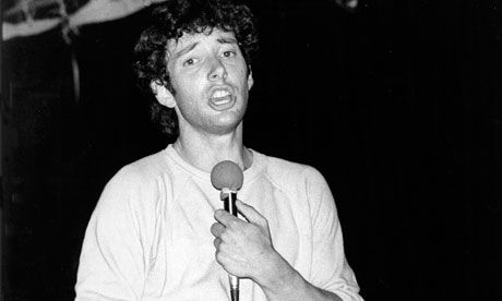 Jonathan Richman Πάντα αγαπητός