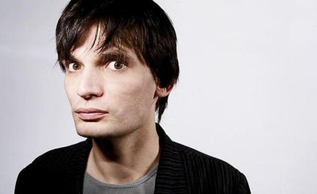 O Jonny Greenwood μιλάει στο BBC Radio 6