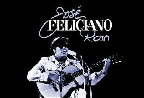 Jose Feliciano - Rain