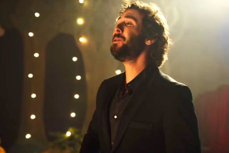 Pure Imagination - Lindsey Stirling & Josh Groban with The Muppets