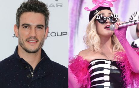 Μοντέλο που έπαιζε στο βίντεο του Teenage Dream της Katy Perry την κατηγορεί για σεξουαλική κακοποίηση 