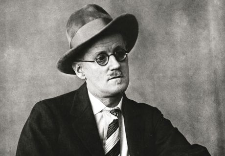 Γιατί πρέπει να διαβάσετε τoν Οδυσσέα του James Joyce;