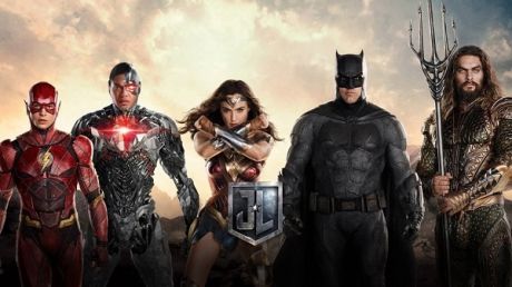 Απογοητευτικές εισπράξεις για το Justice League τις πρώτες ημέρες προβολής του