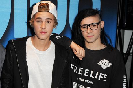 What Do You Mean-Justin Bieber με παραγωγό τον Skrillex