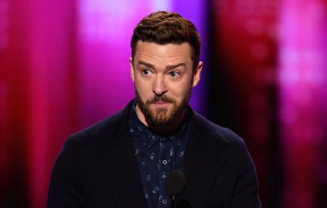 Supplies-Justin Timberlake