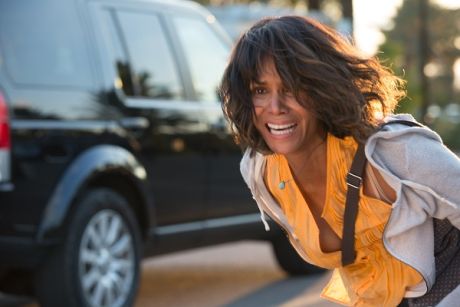 Κριτική για το "Kidnap/απαγωγή" με την Halle Berry