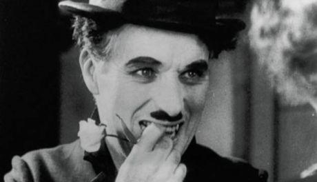 Charlie Chaplin - City Lights ending