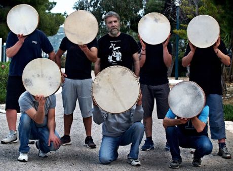 Ένα καλλιτεχνικό διήμερο τέχνης και ελπίδας, έρχεται από το από το ΚΕΘΕΑ στη Στέγη...