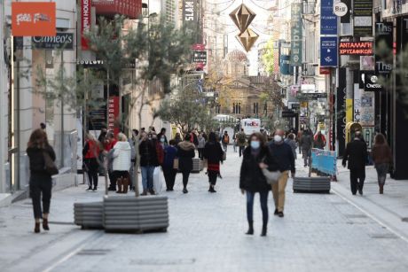 Ανατριχιαστικά τα στοιχεία για τους άνεργους τον Νοέμβριο, απελπισία στον κόσμο