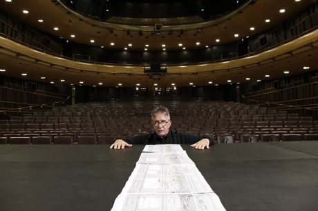 Μουσική στη Στέγη: “ATLAS – A Sound Cartography of Europe” - 3 διαφορετικά έργα σε παράλληλες συναυλίες