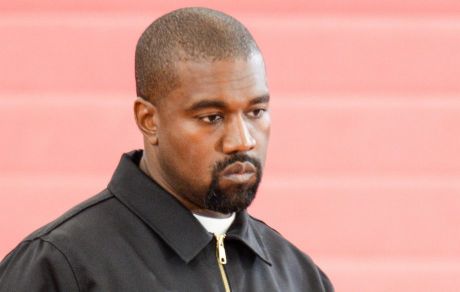 Ο Kanye West είναι αυτό που αξίζει στη συντηρητική Αμερική του σήμερα,