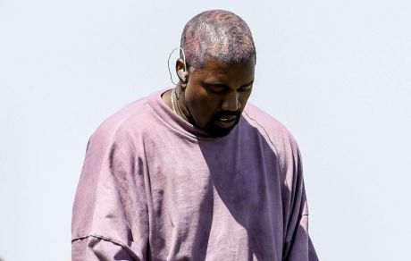 O Kanye West, όπως και η μουσική, είναι πια μια βιομηχανία 