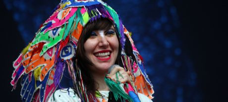 Rapt από το προσωπικό άλμπουμ της Karen O