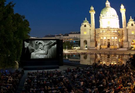 10 από τα καλύτερα θερινά cinema της Ευρώπης...