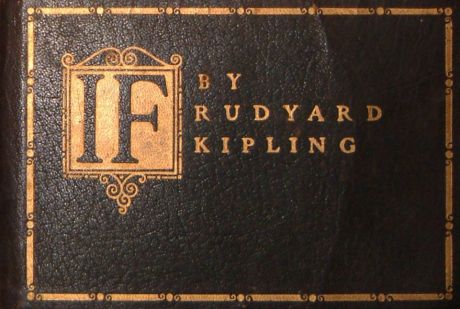 150 χρόνια από την γέννηση του Rudyard Kipling