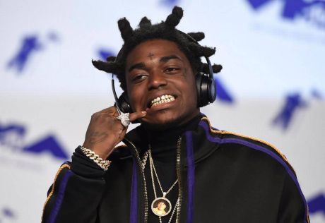 Kodak Black - Super Gremlin