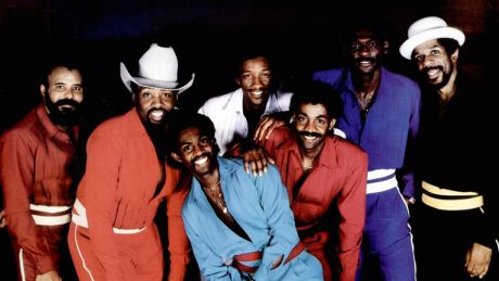 Ποια περίοδος των Kool and the Gang σας αρέσει; η  φανκ του '70 ή η ποπ σόουλ των 80's