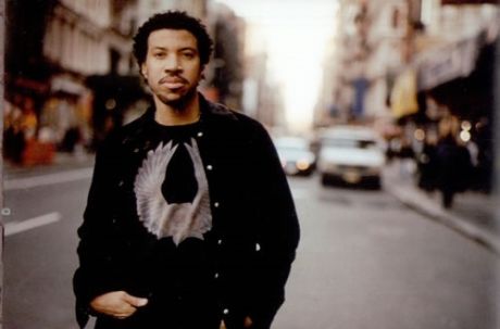 Lionel Richie – The Solo Years | Δεύτερο Μέρος