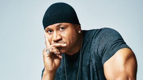 Loungin'-LL Cool J