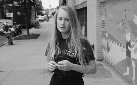 The Weather Station - Robber 
