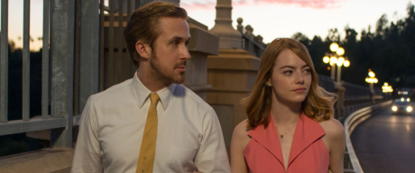 Ανταγωνισμός για το όσκαρ τραγουδιού