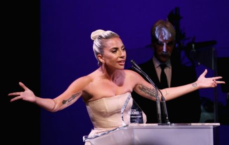 Always Remember Us This Way-Lady Gaga