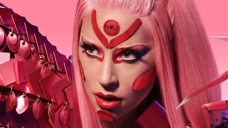 Τον Απρίλιο με νέο άλμπουμ, Chromatica η Lady Gaga