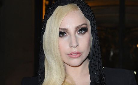 What's Up-Lady Gaga
