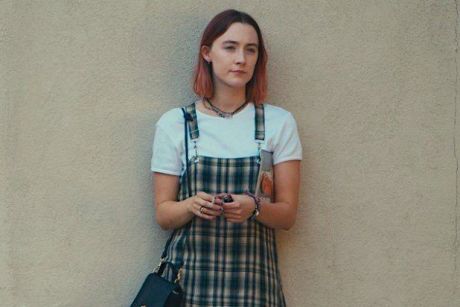 Οι κριτικοί της Νέας Υόρκης ψήφισαν το Lady Bird