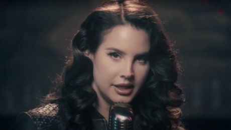 Lana Del Rey “Let Me Love You Like a Woman” στον Fallon